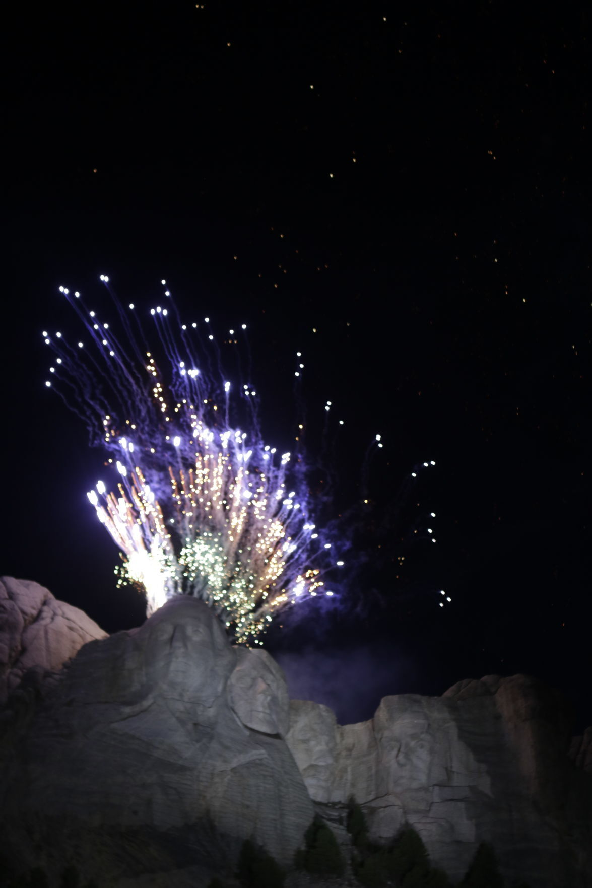 Fireworks